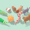 Pet-Animals