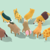 Safari-Animals-Vol.2
