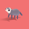 Ferret - Quirky Series - Image 8