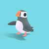 Quirky-Series-Artic-Animals-Puffin