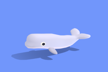 Quirky-Series-Artic-Animals-Beluga