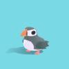 Quirky-Series-Artic-Animals-Puffin