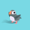 Quirky-Series-Artic-Animals-Puffin