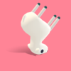 Lamb - Quirky Series - Image 5