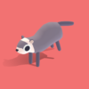 Ferret - Quirky Series - Image 5