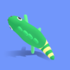 Iguana - Quirky Series - Image 6
