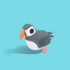 Quirky-Series-Artic-Animals-Puffin