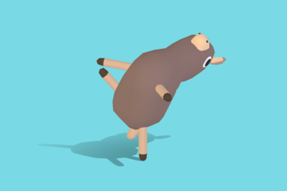 Alpaca - Quirky Series - Image 8