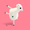 Lamb - Quirky Series - Image 7