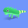 Iguana - Quirky Series - Image 7