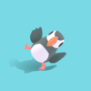 Quirky-Series-Artic-Animals-Puffin