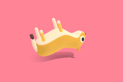 Lioness - Quirky Series - Image 8