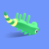 Iguana - Quirky Series - Image 8