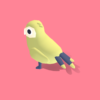 Kakapo - Quirky Series - Image 4