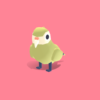 Kakapo - Quirky Series - Image 12
