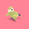 Kakapo - Quirky Series - Image 11