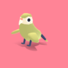 Kakapo - Quirky Series - Image 10
