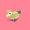 Kakapo - Quirky Series - Image 9