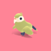 Kakapo - Quirky Series - Image 8