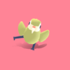 Kakapo - Quirky Series - Image 13