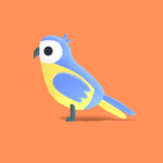 Macaw - Quirky Series - Image 3