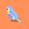 Macaw - Quirky Series - Image 4