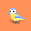 Macaw - Quirky Series - Image 13
