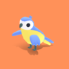 Macaw - Quirky Series - Image 12