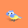 Macaw - Quirky Series - Image 10