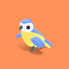 Macaw - Quirky Series - Image 9