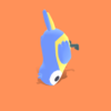 Macaw - Quirky Series - Image 8