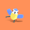 Macaw - Quirky Series - Image 6