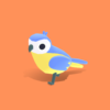 Macaw - Quirky Series - Image 5
