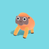 Orangutan - Quirky Series - Image 13