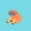 Orangutan - Quirky Series - Image 6