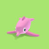 River Dolphin - Quirky Series - Image 11