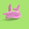 River Dolphin - Quirky Series - Image 13