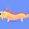 Chinese Dragon - Quirky Series - Image 3
