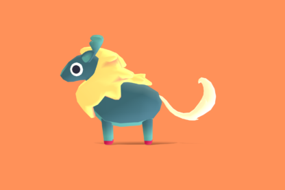 Kirin - Quirky Series - Image 3