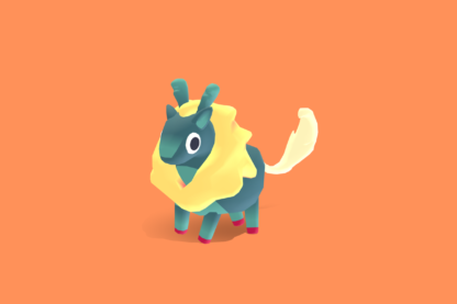 Kirin - Quirky Series - Image 13