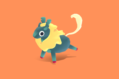 Kirin - Quirky Series - Image 12