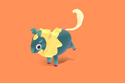 Kirin - Quirky Series - Image 11