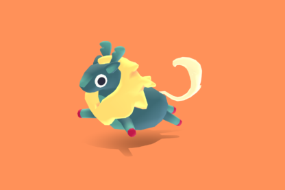 Kirin - Quirky Series - Image 10