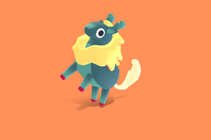 Kirin - Quirky Series - Image 9