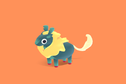 Kirin - Quirky Series - Image 8