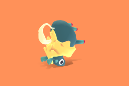 Kirin - Quirky Series - Image 7