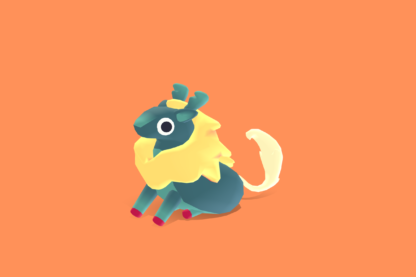 Kirin - Quirky Series - Image 5