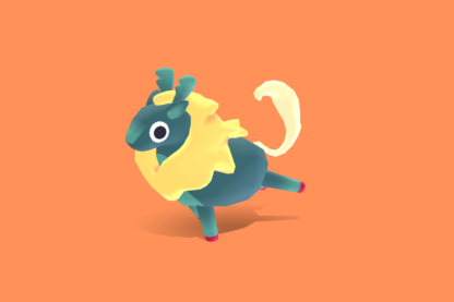 Kirin - Quirky Series - Image 6