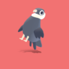 Andean Condor - Quirky Series - Image 6