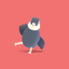 Andean Condor - Quirky Series - Image 3